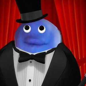 Meet your Posher, Joe